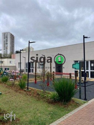 Imagem Apartamento com 2 Quartos à Venda, 40 m² em Parque Reboucas - São Paulo Imagem Apartamento com 2 Quartos à Venda, 40 m² em Parque Reboucas - São Paulo