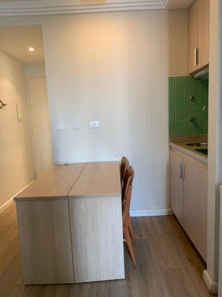 Imagem Apartamento com 1 Quarto para Alugar, 27 m² em Cerqueira Cesar - São Paulo Imagem Apartamento com 1 Quarto para Alugar, 27 m² em Cerqueira Cesar - São Paulo
