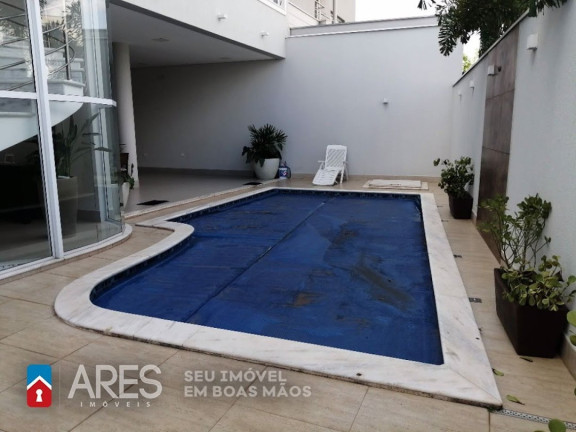 Imagem Casa com 4 Quartos à Venda, 366 m² em Loteamento Residencial Jardim Dos Ipês Amarelos - Americana Imagem Casa com 4 Quartos à Venda, 366 m² em Loteamento Residencial Jardim Dos Ipês Amarelos - Americana
