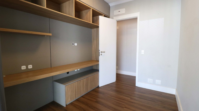 Imagem Apartamento com 4 Quartos à Venda, 162 m² em Pinheiros - São Paulo