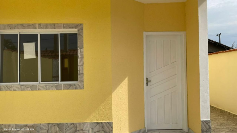 Imagem Casa com 2 Quartos à Venda, em Campos Elisios - Itanhaém Imagem Casa com 2 Quartos à Venda, em Campos Elisios - Itanhaém