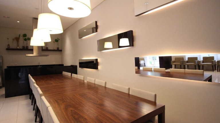 Imagem Apartamento com 3 Quartos à Venda, 168 m² em Vila Andrade - São Paulo Imagem Apartamento com 3 Quartos à Venda, 168 m² em Vila Andrade - São Paulo