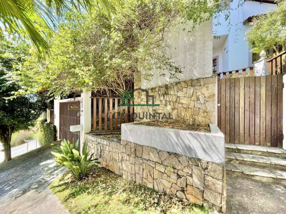 Imagem Casa com 4 Quartos à Venda, 1 m² em São Paulo Ii - Cotia
