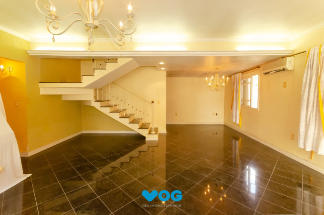 Imagem Casa com 3 Quartos à Venda, 377 m² em Higienópolis - Porto Alegre