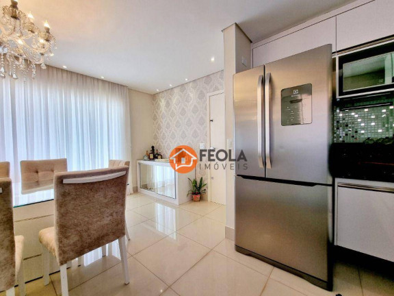 Imagem Apartamento com 2 Quartos à Venda, 70 m² em Jardim Dona Judith - Americana Imagem Apartamento com 2 Quartos à Venda, 70 m² em Jardim Dona Judith - Americana