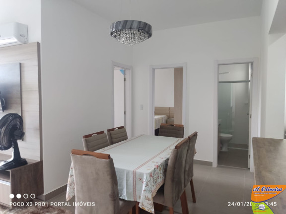 Imagem Apartamento com 1 Quarto à Venda, 96 m² em Centro - Ubatuba Imagem Apartamento com 1 Quarto à Venda, 96 m² em Centro - Ubatuba