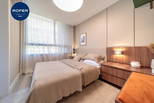 Imagem Apartamento com 3 Quartos à Venda, 86 m² em Brooklin - São Paulo Imagem Apartamento com 3 Quartos à Venda, 86 m² em Brooklin - São Paulo