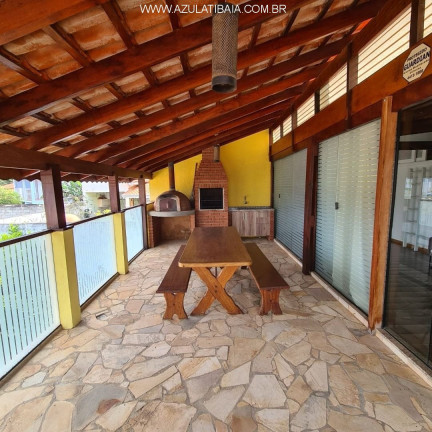Imagem Casa com 3 Quartos à Venda, 249 m² em Jardim Do Lago - Atibaia Imagem Casa com 3 Quartos à Venda, 249 m² em Jardim Do Lago - Atibaia