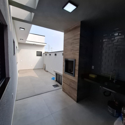 Imagem Casa com 3 Quartos à Venda, 120 m² em Residencial Jardim - Sorocaba Imagem Casa com 3 Quartos à Venda, 120 m² em Residencial Jardim - Sorocaba