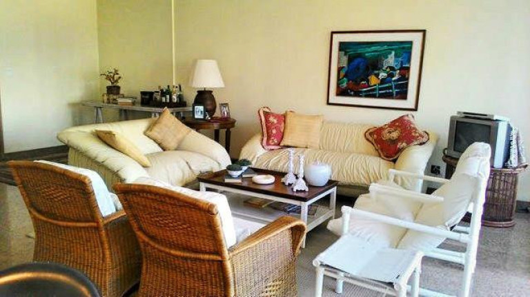 Imagem Apartamento com 4 Quartos à Venda, 200 m² em Pitangueiras - Guarujá Imagem Apartamento com 4 Quartos à Venda, 200 m² em Pitangueiras - Guarujá