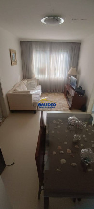 Imagem Apartamento com 2 Quartos à Venda, 58 m² em Campo Limpo - São Paulo Imagem Apartamento com 2 Quartos à Venda, 58 m² em Campo Limpo - São Paulo