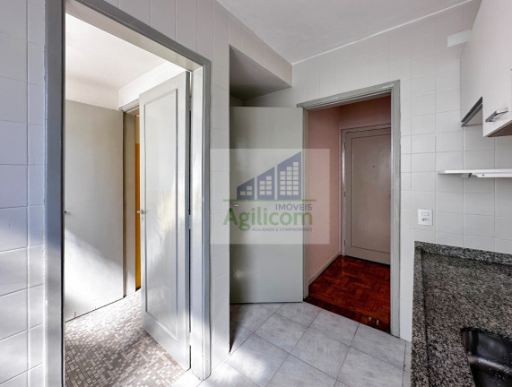 Imagem Apartamento com 2 Quartos à Venda, 69 m² em Cidade Monções - São Paulo Imagem Apartamento com 2 Quartos à Venda, 69 m² em Cidade Monções - São Paulo