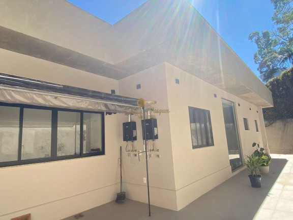 Imagem Casa com 3 Quartos à Venda, 399 m² em Panorama - Teresópolis