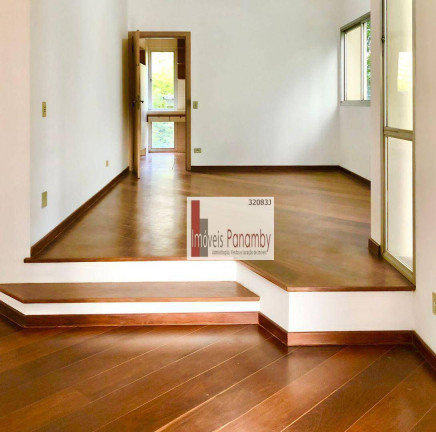 Imagem Apartamento com 4 Quartos à Venda ou Locação, 195 m² em Real Parque - São Paulo Imagem Apartamento com 4 Quartos à Venda ou Locação, 195 m² em Real Parque - São Paulo