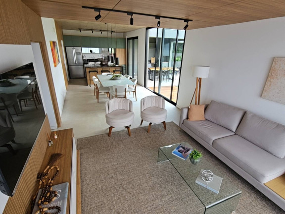 Imagem Casa de Condomínio com 4 Quartos à Venda, 195 m² em Marmeleiro - Atibaia Imagem Casa de Condomínio com 4 Quartos à Venda, 195 m² em Marmeleiro - Atibaia
