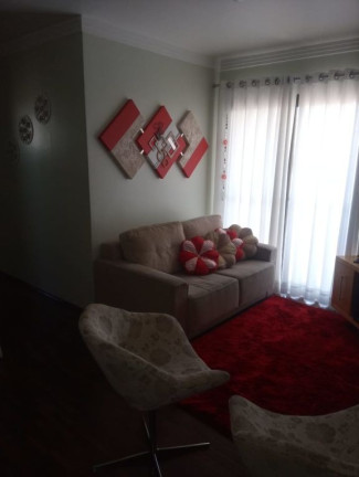 Imagem Apartamento com 2 Quartos à Venda, 56 m² em Vila Polopoli - São Paulo Imagem Apartamento com 2 Quartos à Venda, 56 m² em Vila Polopoli - São Paulo