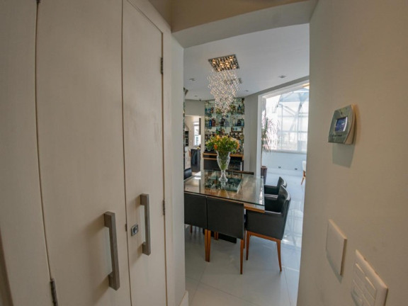 Imagem Cobertura com 4 Quartos à Venda, 370 m² em Moema - São Paulo Imagem Cobertura com 4 Quartos à Venda, 370 m² em Moema - São Paulo