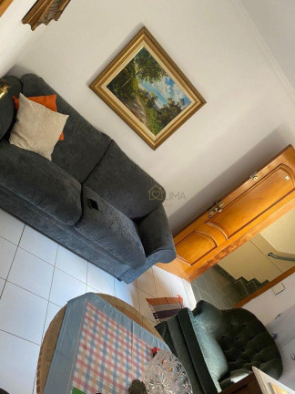 Imagem Apartamento com 2 Quartos à Venda, 48 m² em Jardim São Luís - São Paulo
