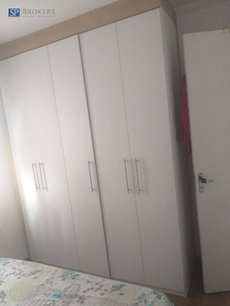 Imagem Apartamento com 2 Quartos à Venda, 46 m² em Loteamento Nova Espírito Santo - Valinhos Imagem Apartamento com 2 Quartos à Venda, 46 m² em Loteamento Nova Espírito Santo - Valinhos