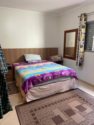 Imagem Sobrado com 3 Quartos à Venda, 125 m² em Jardim Rina - Santo André