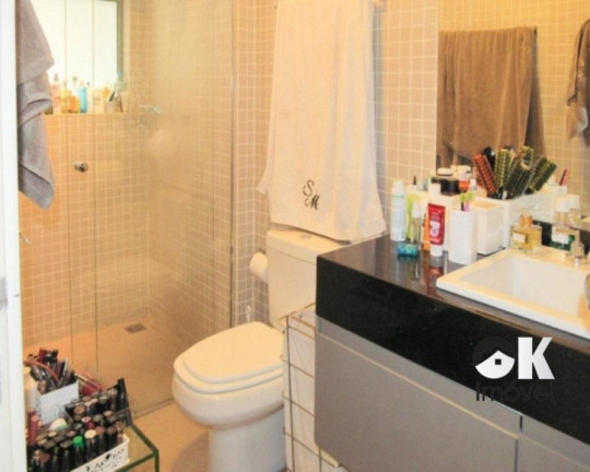 Imagem Apartamento com 1 Quarto à Venda, 107 m² em Vila Nova Conceição - São Paulo Imagem Apartamento com 1 Quarto à Venda, 107 m² em Vila Nova Conceição - São Paulo