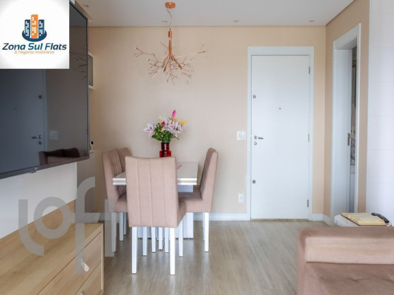 Imagem Apartamento com 3 Quartos à Venda, 96 m² em Vila Clementino - São Paulo