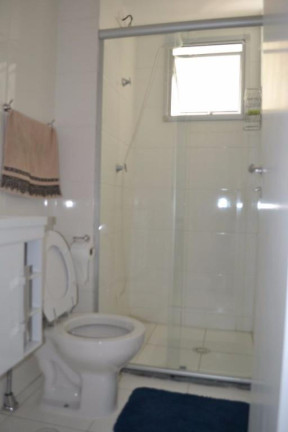 Imagem Apartamento com 2 Quartos à Venda, 59 m² em Parque Residencial Flamboyant - São José Dos Campos Imagem Apartamento com 2 Quartos à Venda, 59 m² em Parque Residencial Flamboyant - São José Dos Campos