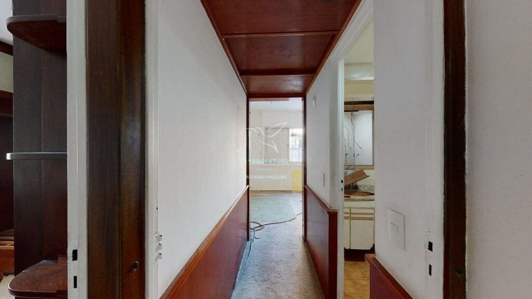 Imagem Apartamento com 4 Quartos à Venda, 111 m² em Pinheiros - São Paulo