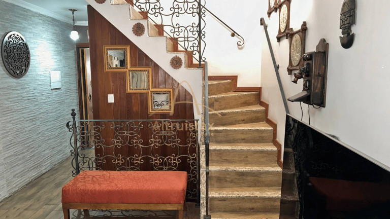 Imagem Casa com 3 Quartos à Venda,  em Osasco