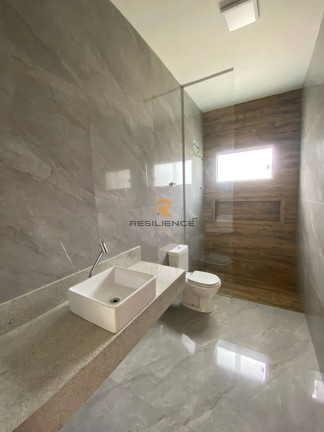Imagem Casa de Condomínio com 4 Quartos à Venda, 290 m² em Campinho - Jaboticatubas Imagem Casa de Condomínio com 4 Quartos à Venda, 290 m² em Campinho - Jaboticatubas