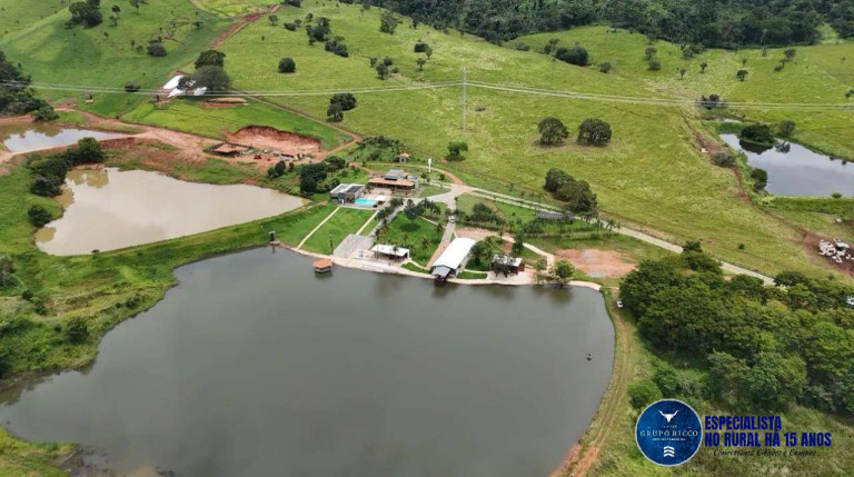 Imagem Chácara à Venda, 15 m² em Zona Rural - Nerópolis Imagem Chácara à Venda, 15 m² em Zona Rural - Nerópolis