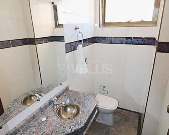 Imagem Apartamento com 3 Quartos à Venda, 208 m² em Centro - Sorocaba Imagem Apartamento com 3 Quartos à Venda, 208 m² em Centro - Sorocaba