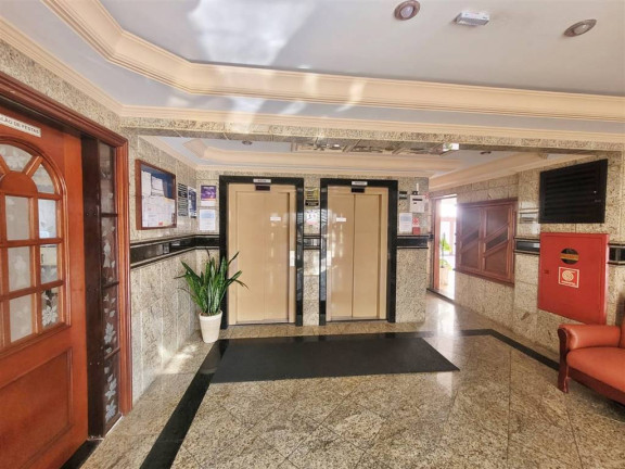 Imagem Apartamento com 1 Quarto à Venda, 68 m² em Guilhermina - Praia Grande