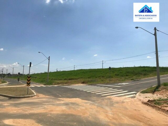 Imagem Terreno à Venda, 395 m² em Cidade Satélite íris - Campinas Imagem Terreno à Venda, 395 m² em Cidade Satélite íris - Campinas