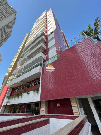 Imagem Apartamento com 3 Quartos à Venda, 106 m² em Canto Do Forte - Praia Grande Imagem Apartamento com 3 Quartos à Venda, 106 m² em Canto Do Forte - Praia Grande