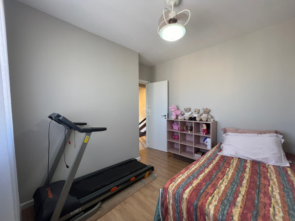 Imagem Imóvel com 3 Quartos à Venda, 173 m² em América - Joinville