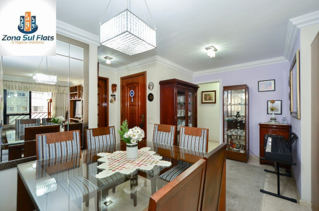 Imagem Apartamento com 3 Quartos à Venda, 91 m² em Vila Mariana - São Paulo Imagem Apartamento com 3 Quartos à Venda, 91 m² em Vila Mariana - São Paulo