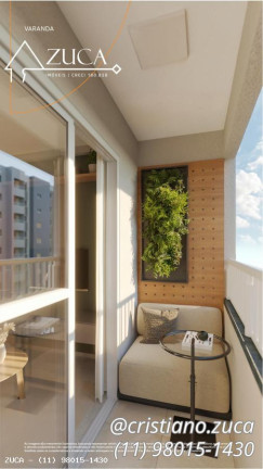 Imagem Apartamento com 2 Quartos à Venda,  em Jardim Cidade Pirituba - São Paulo