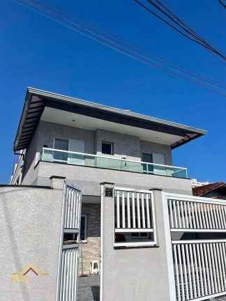 Imóvel com 2 Quartos à Venda, 127 m² em Aviação - Praia Grande