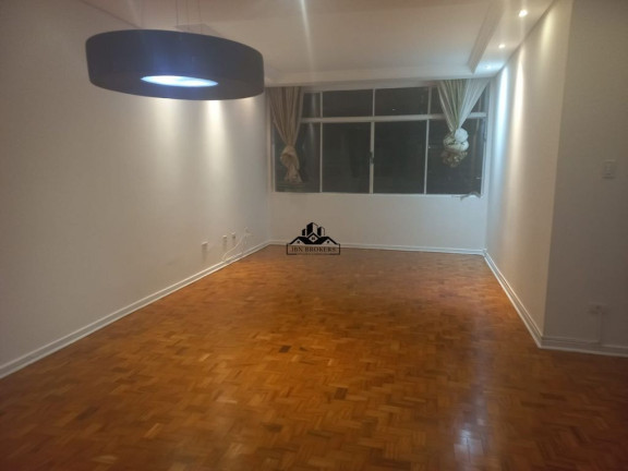 Imagem Apartamento com 3 Quartos à Venda, 172 m² em Centro - Santo André Imagem Apartamento com 3 Quartos à Venda, 172 m² em Centro - Santo André