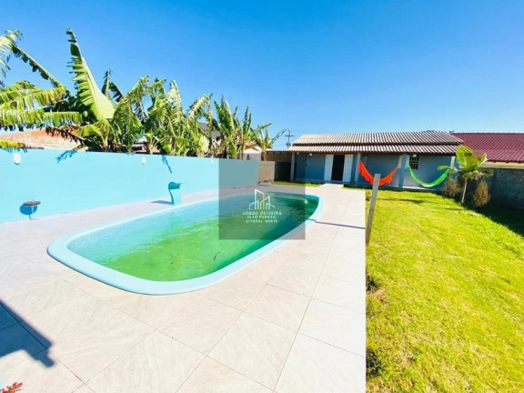 Apartamento com 3 Quartos à Venda, 100 m² em Rainha Do Mar - Xangri-lá