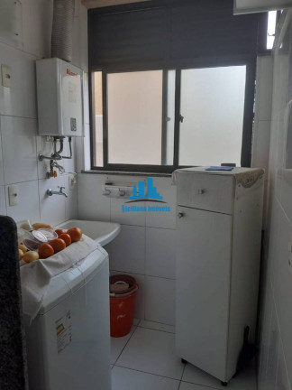 Apartamento com 2 Quartos à Venda, 50 m² em Centro - Niterói