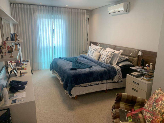 Imagem Apartamento com 4 Quartos à Venda, 267 m² em Anita Garibaldi - Joinville Imagem Apartamento com 4 Quartos à Venda, 267 m² em Anita Garibaldi - Joinville