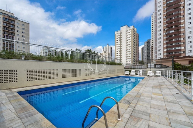 Imagem Apartamento com 2 Quartos à Venda, 65 m² em Vila Gumercindo - São Paulo Imagem Apartamento com 2 Quartos à Venda, 65 m² em Vila Gumercindo - São Paulo
