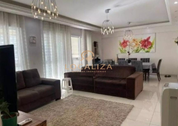 Imagem Imóvel com 3 Quartos à Venda, 133 m² em Jardim Das Indústrias - São José Dos Campos Imagem Imóvel com 3 Quartos à Venda, 133 m² em Jardim Das Indústrias - São José Dos Campos
