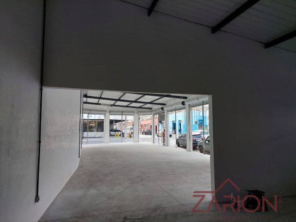 Imagem Ponto Comercial para Alugar, 235 m² em Centro - Taubaté Imagem Ponto Comercial para Alugar, 235 m² em Centro - Taubaté