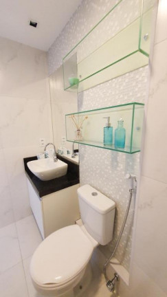 Imagem Apartamento com 3 Quartos à Venda, 130 m² em Aldeota - Fortaleza