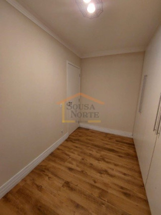Imagem Apartamento com 3 Quartos à Venda, 103 m² em Centro - Guarulhos Imagem Apartamento com 3 Quartos à Venda, 103 m² em Centro - Guarulhos