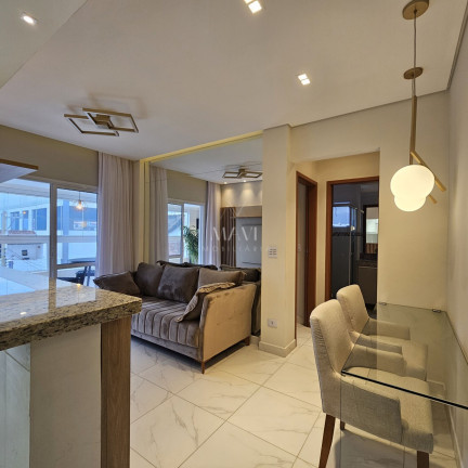 Imagem Apartamento com 2 Quartos à Venda, 63 m² em Caiçara - Praia Grande Imagem Apartamento com 2 Quartos à Venda, 63 m² em Caiçara - Praia Grande