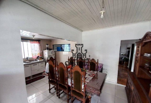 Imagem Casa com 4 Quartos à Venda, 200 m² em Parque Residencial João Piza - Londrina Imagem Casa com 4 Quartos à Venda, 200 m² em Parque Residencial João Piza - Londrina